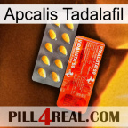 Apcalis Tadalafil new01
